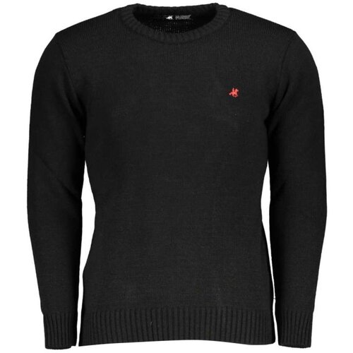 U.S. GRAND POLO mu&Scaron;ki dŽemper ustr950/ crni Cene