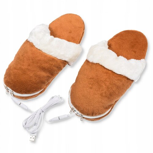 TIMMLUX USB papuče koje griju Cijene