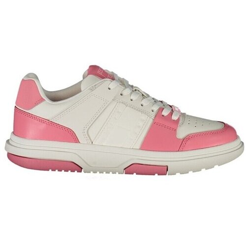 Tommy Hilfiger Nizki čevlji en0en02783 pisana Slike