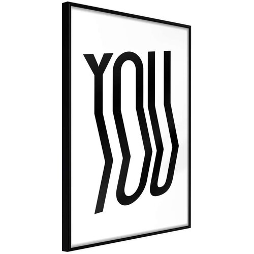  Poster - Only You 20x30 Slike