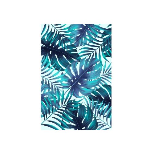  CT-5266 multicolor bathmat set (2 pieces) Cene