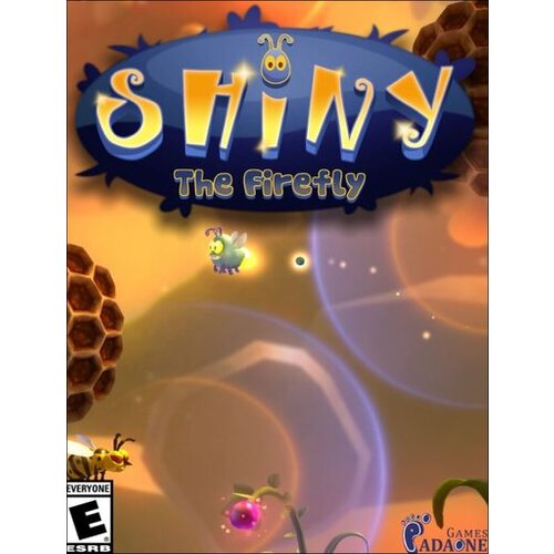 Steam Shiny The Firefly (PC) Key GLOBAL Cene