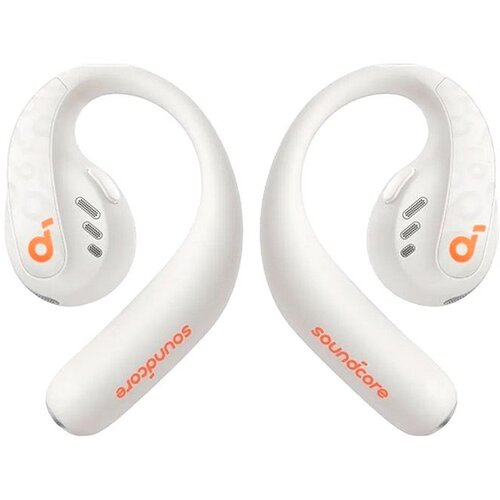 Soundcore Bežične slušalice AeroFit Pro White Cene