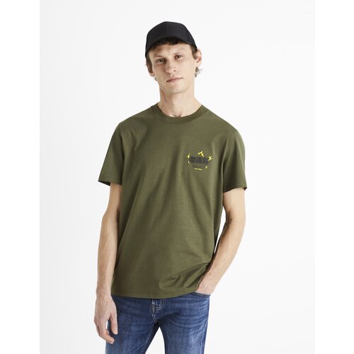 Celio T-Shirt Dragon Ball Z - Men Slike