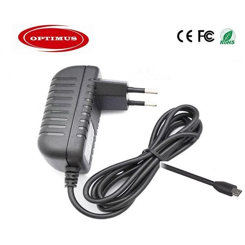 Optimus 12W univerzalno napajanje (5V/2.4A, 5.5x2.5mm) Cijene