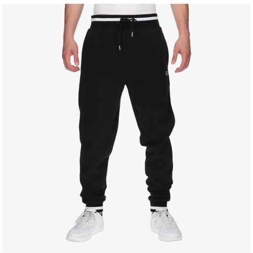 Ellesse mens cuffed pants Cene