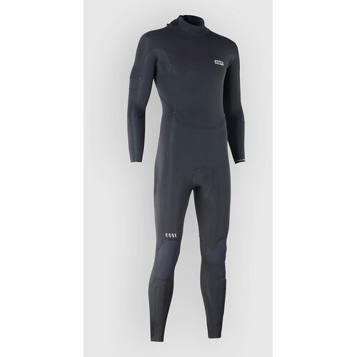 Ion Seek Core 4/3 Back Zip Neoprenska obleka black Cene