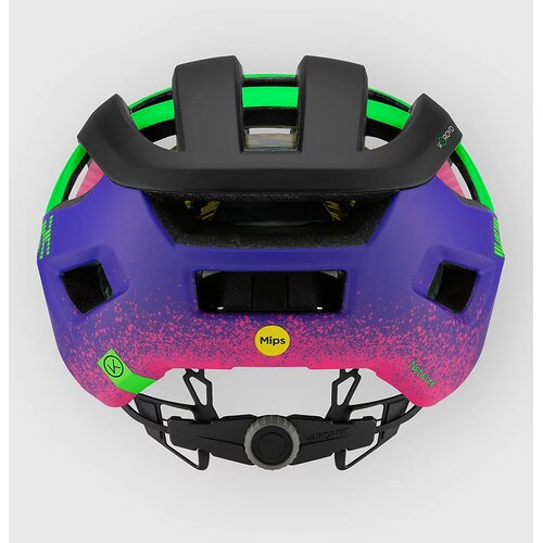 Smith Network MIPS Helmet matte archive flamingo Slike