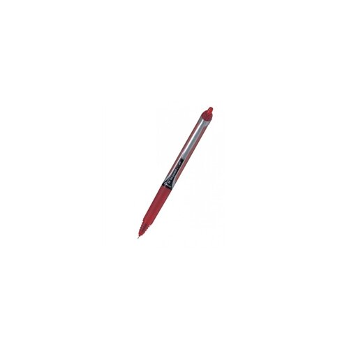 Pilot Roler Hi-tecpoint V5 RT, crvena Cijene