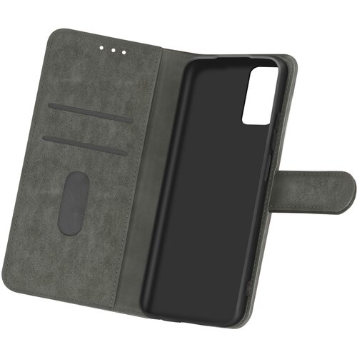 AVIZAR Folio Case Samsung Galaxy A32 5G z držalom za kartico - siva, (20616783) Cene