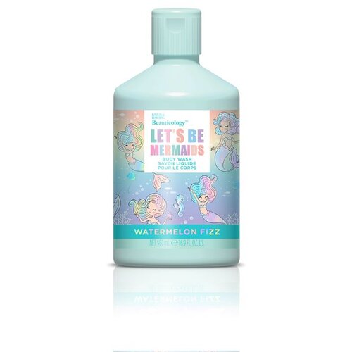 Baylis & Harding beauticology sirene tuš gel 500 ml Cene