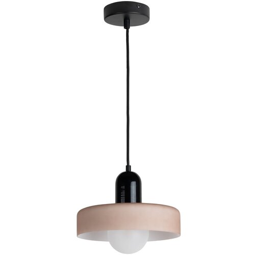 Leitmotiv Siva viseća svjetiljka &amp;oslash; 25 cm Opaco Grato &amp;ndash; Slike