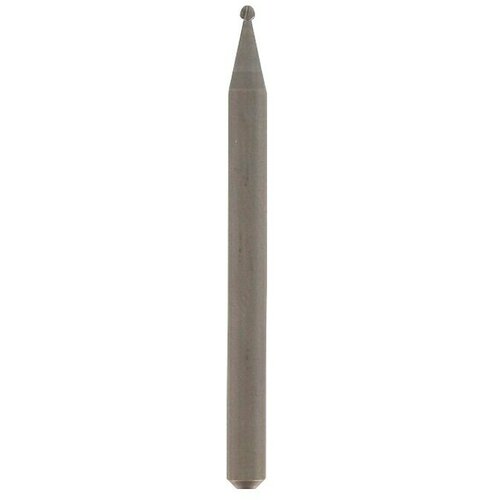 Dremel Nož za graviranje 106 (Vrsta zaglavlja: Okrugla glava, Radni promjer: 1,6 mm, 3 Kom.) Cijene