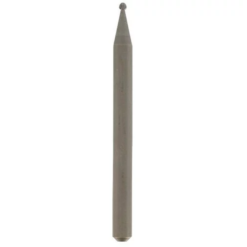 Dremel Nož za graviranje 106 (Vrsta zaglavlja: Okrugla glava, Radni promjer: 1,6 mm, 3 Kom.)
