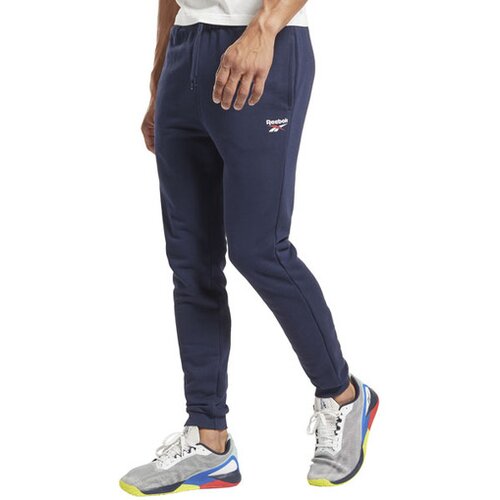 Reebok Trenerka D.D. Ri Ft Left Leg Jogger H49681 Slike