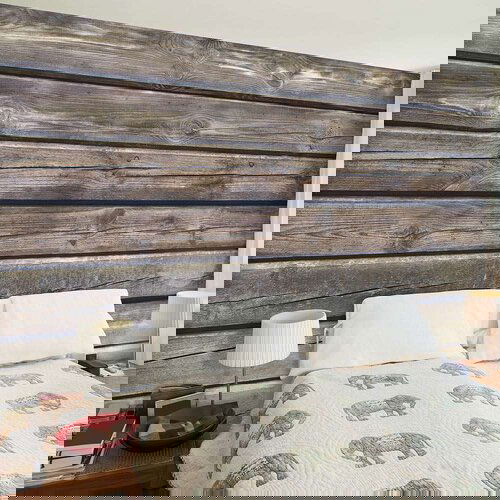  Samoljepljiva foto tapeta - Country Style 196x140 Cijene