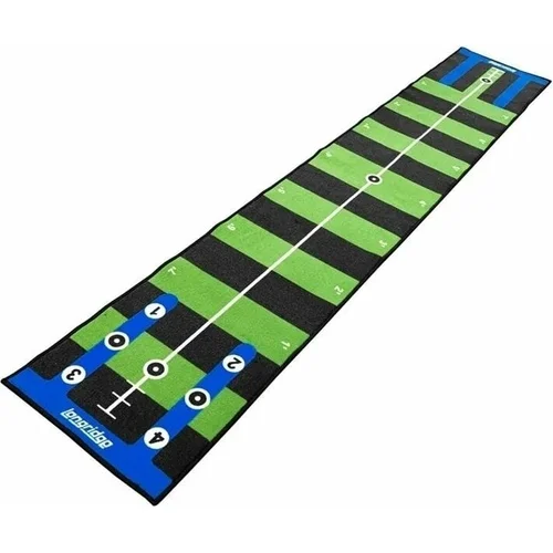 Longridge Pro Putting Practice Mat 3m