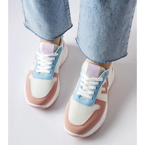D/CEO White trainers Justar Slike