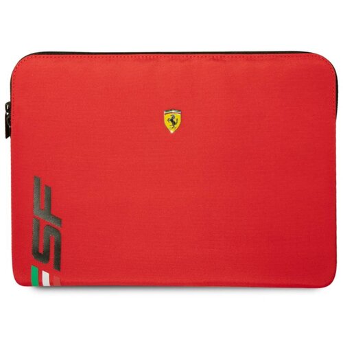 Ferrari Zaščitni ovitek za 13-palčni model računalnika SF Rdeča, (5000064088) Cene