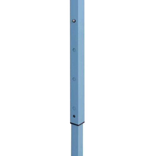 za svadbe - &amp;scaron;ator za zabave Antracit 291 x 291 x 315 cm Oxford tkanina Slike