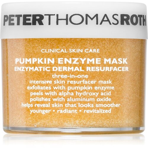 Peter Thomas Roth Pumpkin Enzyme enzimska maska za lice 50 ml Cijene
