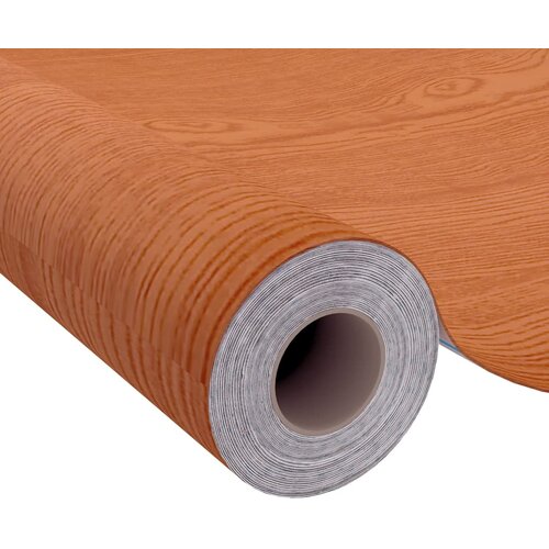  Samoljepljive folije za vrata 4 kom boja hrasta 210 x 90 cm PVC Slike