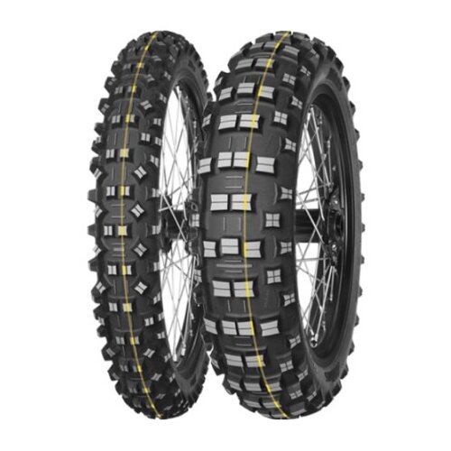 Mitas 140/80 R18 70R TERRA FORCE-EF SUPER Cene