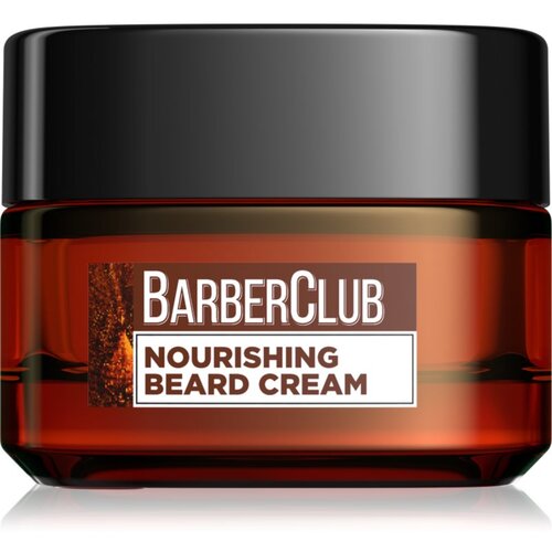 L´Oréal Paris Men Expert Barber Club krema za lice i bradu 50 ml Cijene