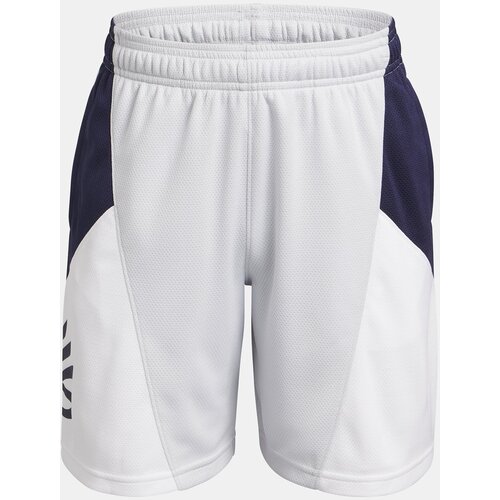Under Armour Boys' shorts Curry Boys Splash Short - Boys Cene