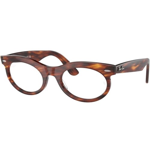 Ray-ban RX2242V 2144 L (53) Havana/Kristalna Cene