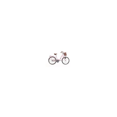 Marconi ženski bicikl city jane 26 19 roze (BIC-8161) Slike