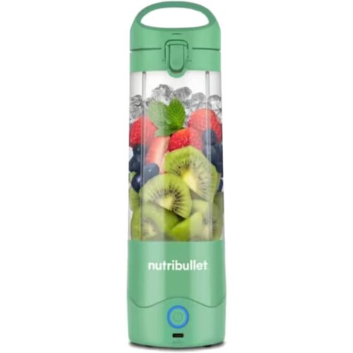 Nutribullet Ekstraktor hranljivih sastojaka Portable NBP003LG Cijene