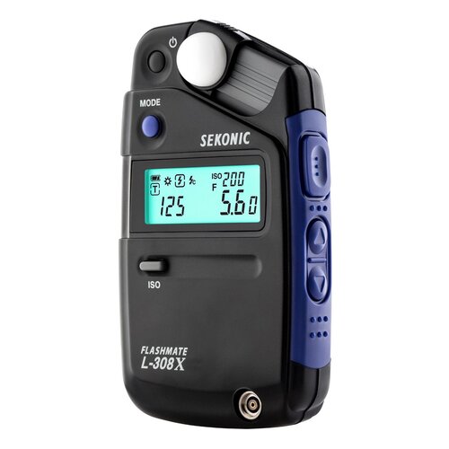 SEKONIC Flashmate L-308X mjerač svjetlosti Cene