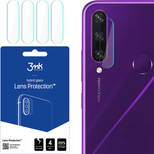 3mk HUAWEI Y6P - LENS PROTECTION, (22002334) Slike