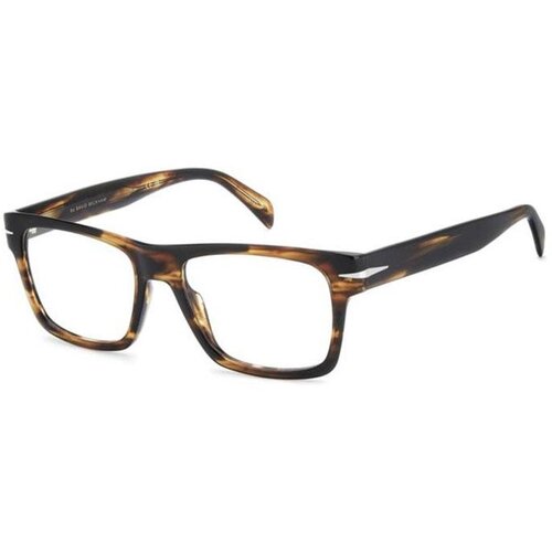 David Beckham DB7155 WR9 ONE SIZE (53) Havana/Kristalna Cene