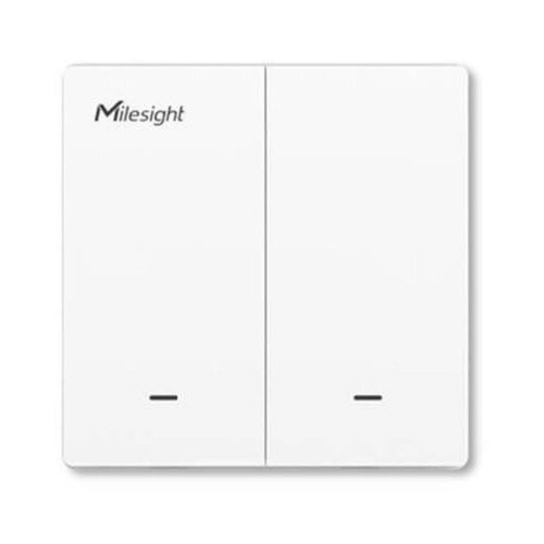Milesight WS502-868M Smart prekidač za svetlo Cene
