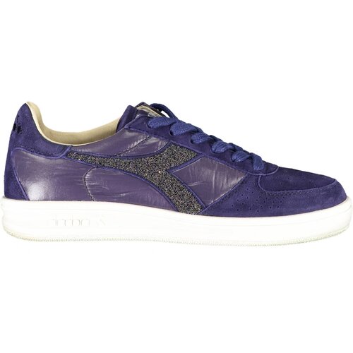 Diadora BLUE SPORTS SHOES FOR WOMEN Slike