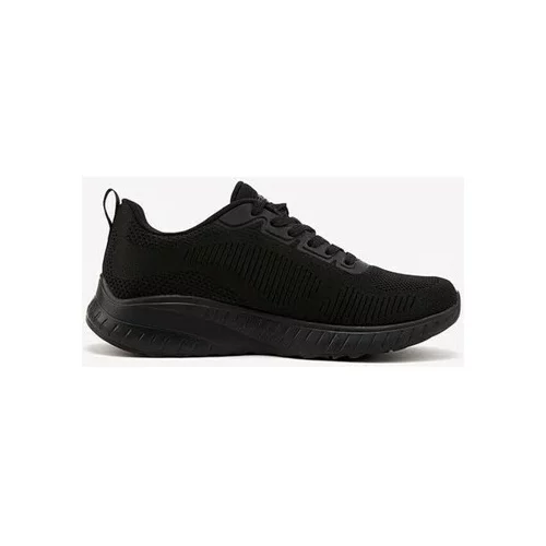 Skechers 117209 BOS SPORT SQUAD CHAO Crna