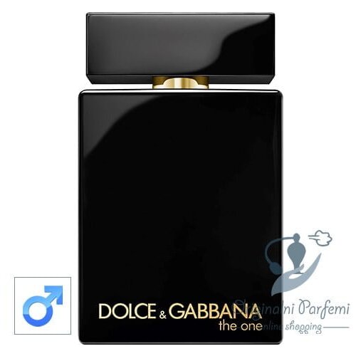 Dolce & Gabbana muški parfem Dolce&Gabbana The One Intense 100ml EDP Cene