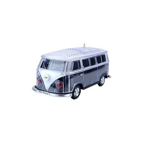  Bluetooth zvučnik music car WS-267BT crna Cene