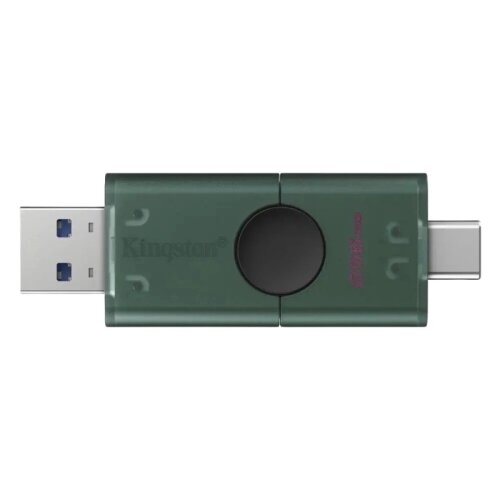 Kingston USB 128GB Duo USB-C + USB-A Gen2 DTDEG2 Cene