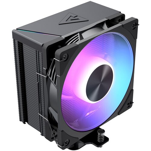 Modecom Volcano 0C T101 ARGB Processor Air cooler 12 cm Black Cijene