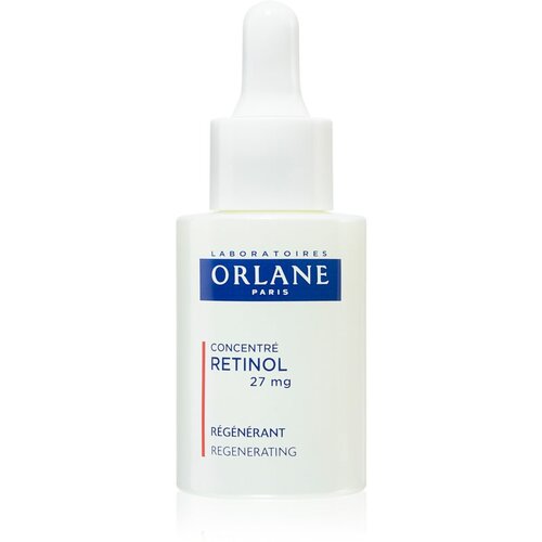 Orlane Supradose Retinol serum za pomlajevanje kože 30 ml za ženske Cene