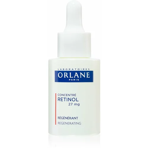 Orlane Supradose Retinol serum za pomlajevanje kože 30 ml za ženske