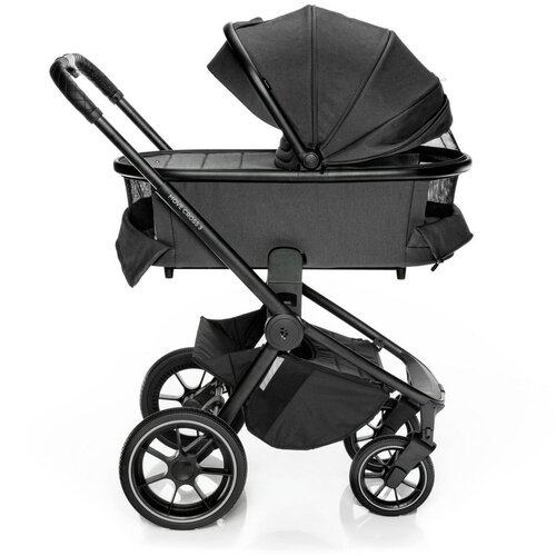 Zopa ko&amp;scaron;ara XL za Move 3 All Black Slike