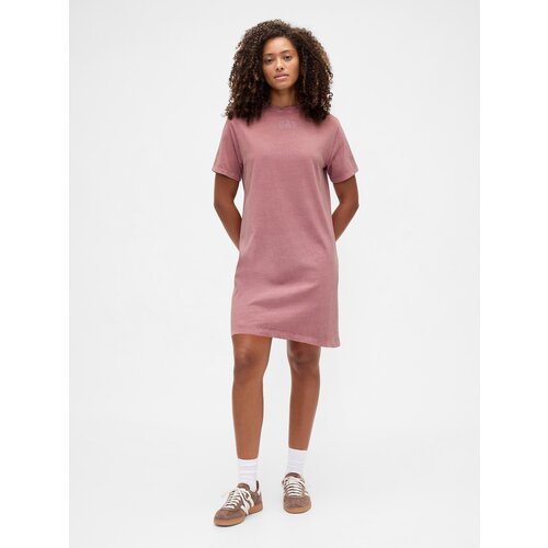 GAP Dress with logo - Women's Cene