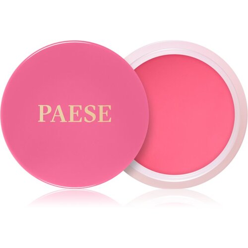 Paese Peptide Lip Mask hidratantna maska za usne s peptidima nijansa Cherry 10 g Slike