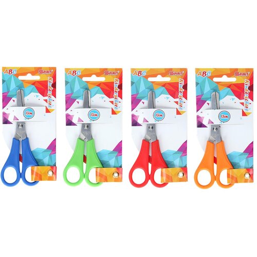 Tts Makaze 13cm, “ABC” 1/1 Blist Cijene
