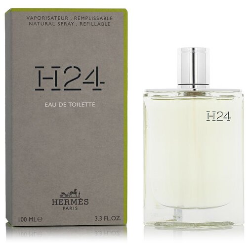 Hermes Hermès H24 Eau De Toilette 100 ml (man) Cijene