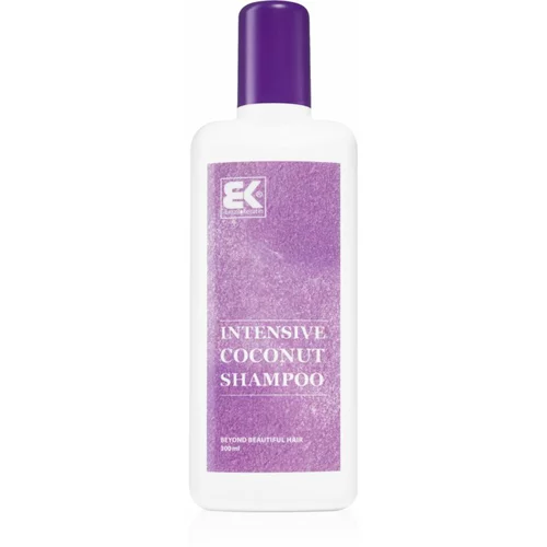 Brazil Keratin Coconut Shampoo šampon za oštećenu kosu 300 ml